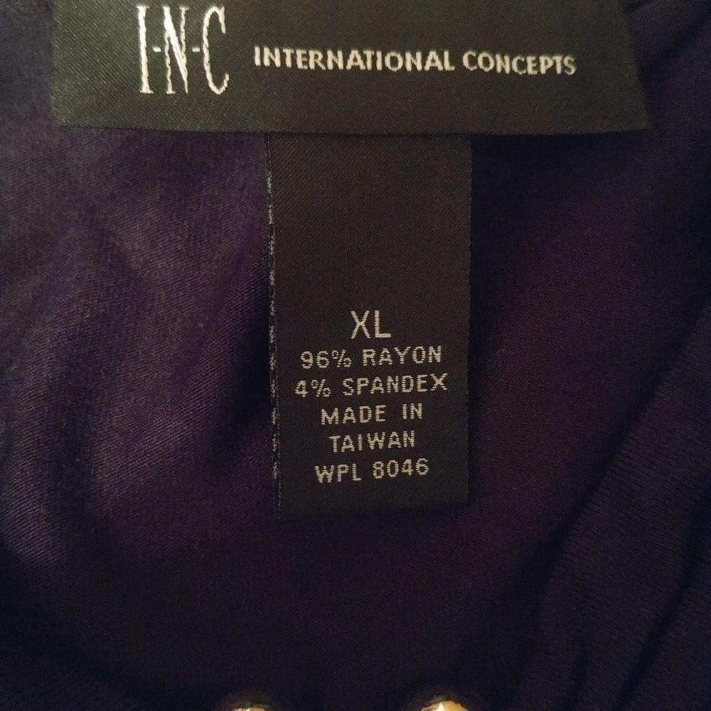 NWT!ππ I.N.C dress - Picture 4 of 6